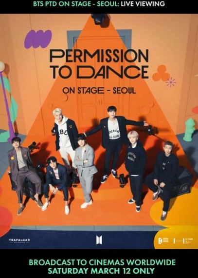 BTS舞台舞蹈许可：首尔实时观看<span style=\'color:#888\'>[2022][WEB]</span>
